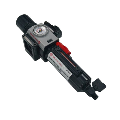 IMI Norgren B82G-3GK-QDS-RMN Excelon Plus Filter/Regulator-Filter/Regulator-BE-06-06-05-6152427255243-Used Industrial Parts