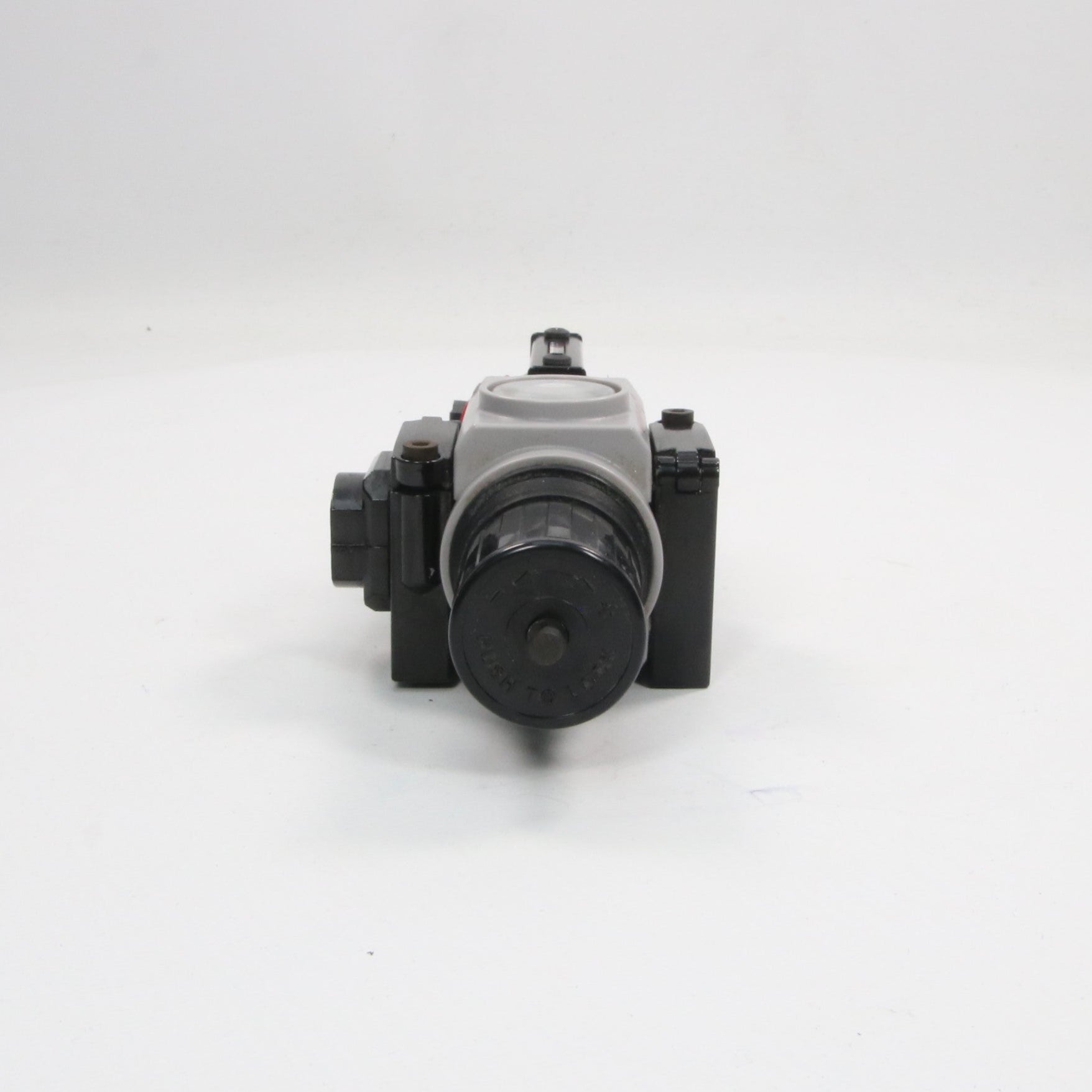 IMI Norgren B82G-3GK-QDS-RMN Excelon Plus Filter/Regulator-Filter/Regulator-Used Industrial Parts