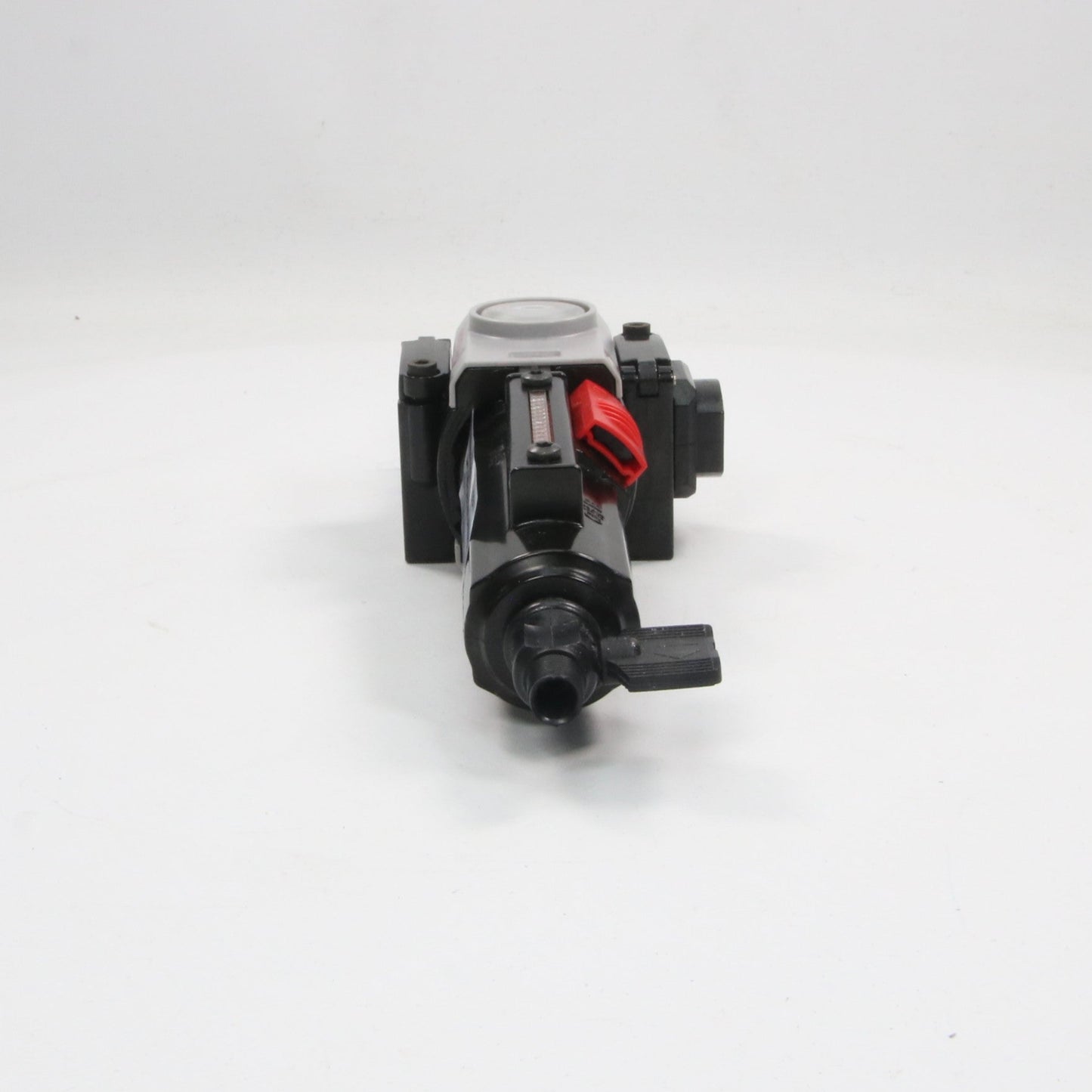 IMI Norgren B82G-3GK-QDS-RMN Excelon Plus Filter/Regulator-Filter/Regulator-Used Industrial Parts