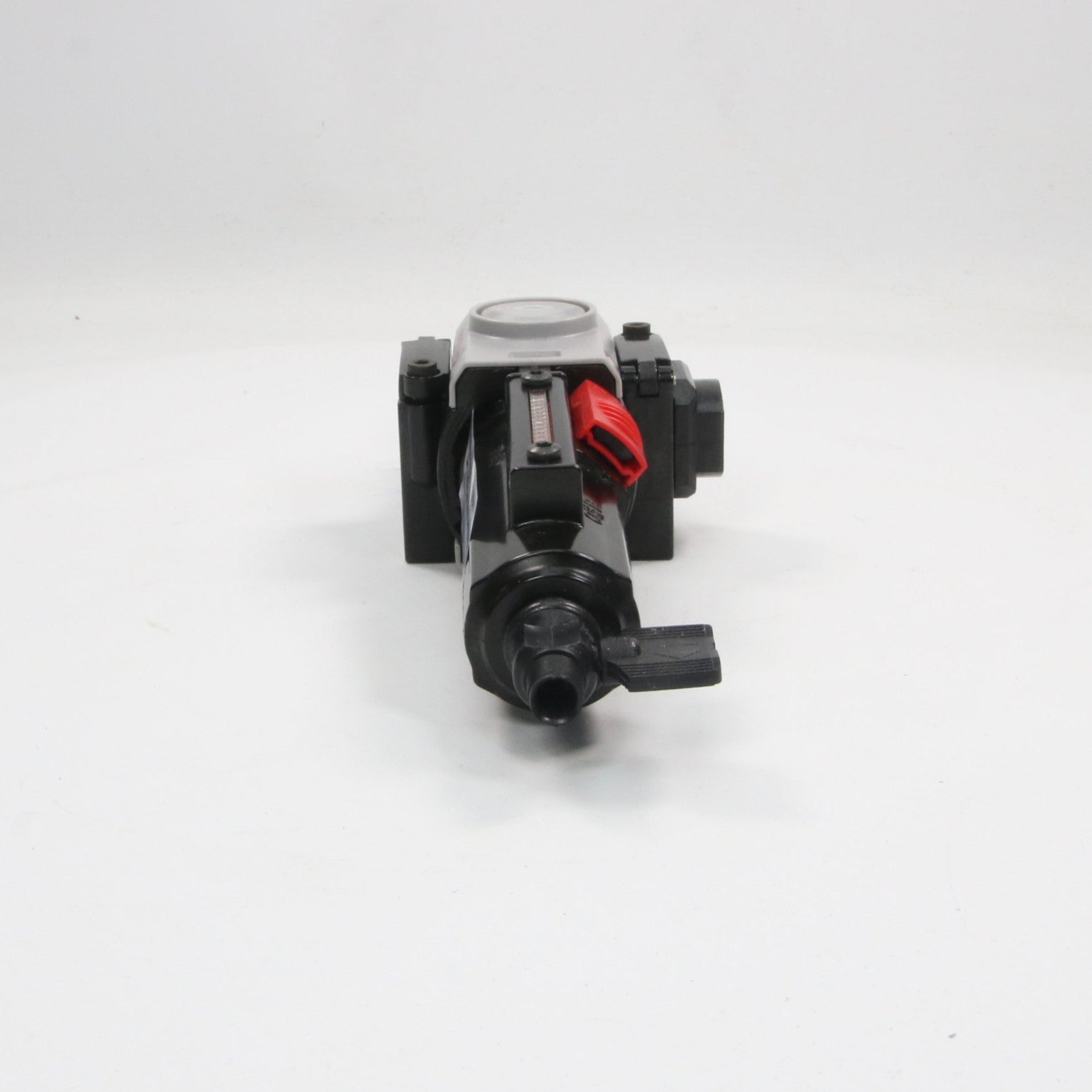 IMI Norgren B82G-3GK-QDS-RMN Excelon Plus Filter/Regulator-Filter/Regulator-Used Industrial Parts