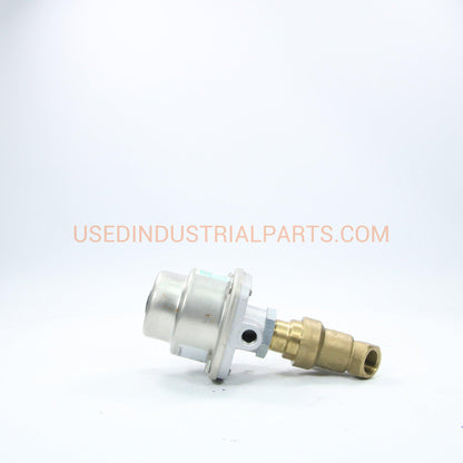 IMI Norgren DN 15 Angled Brass Valve-Industrial-DB-01-05-Used Industrial Parts