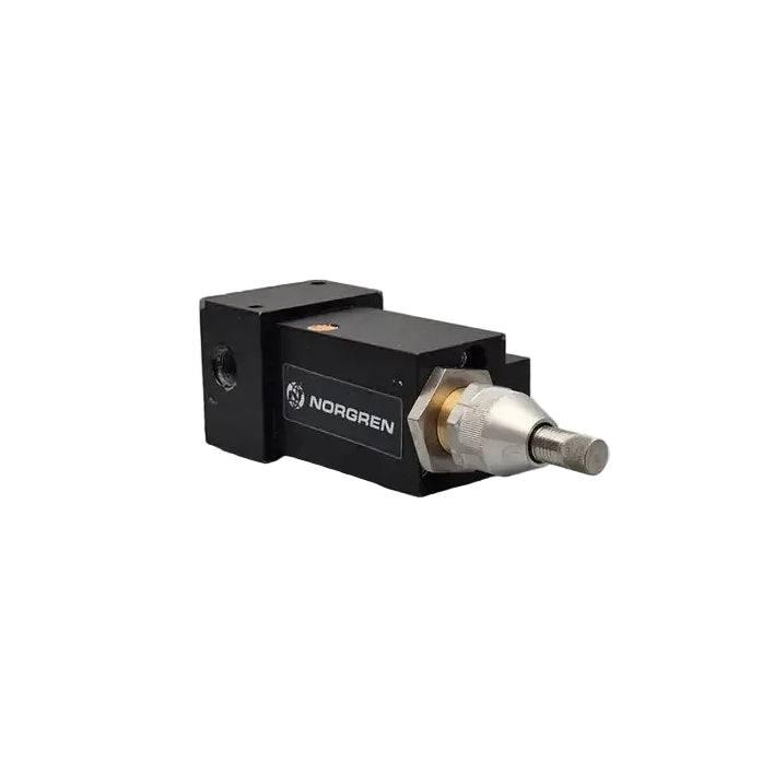 IMI Norgren M/1430 Pneumatic Time Delay Valve-Pneumatic Time Delay Valve-BE-06-07-01-6152430065037-Used Industrial Parts
