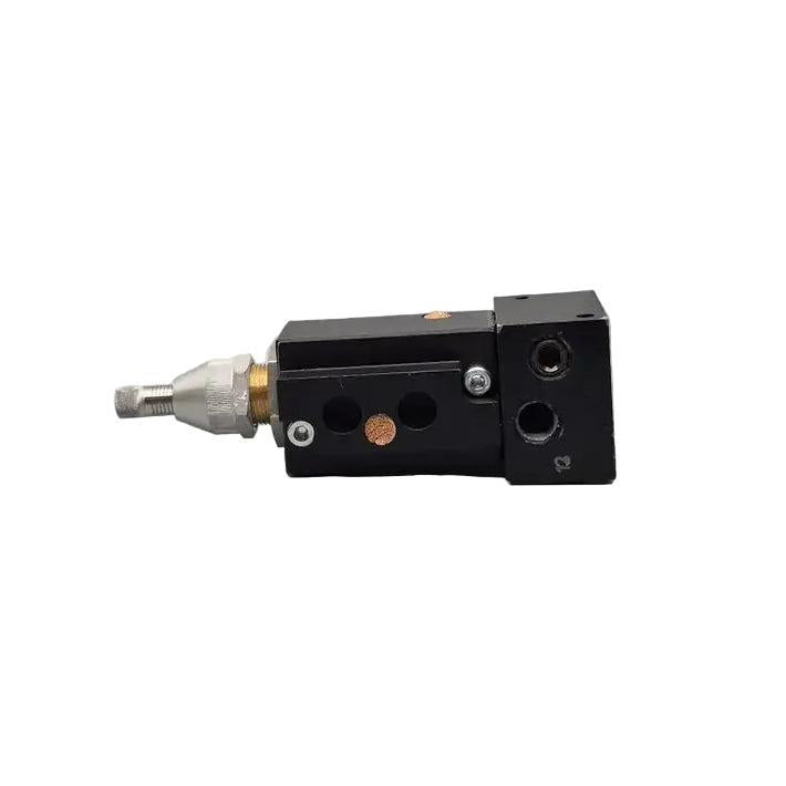 IMI Norgren M/1430 Pneumatic Time Delay Valve-Pneumatic Time Delay Valve-Used Industrial Parts