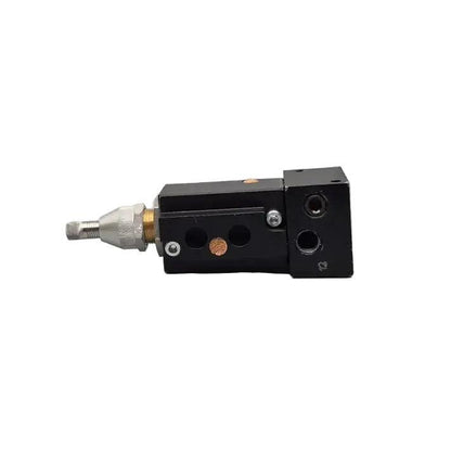 IMI Norgren M/1430 Pneumatic Time Delay Valve-Pneumatic Time Delay Valve-Used Industrial Parts