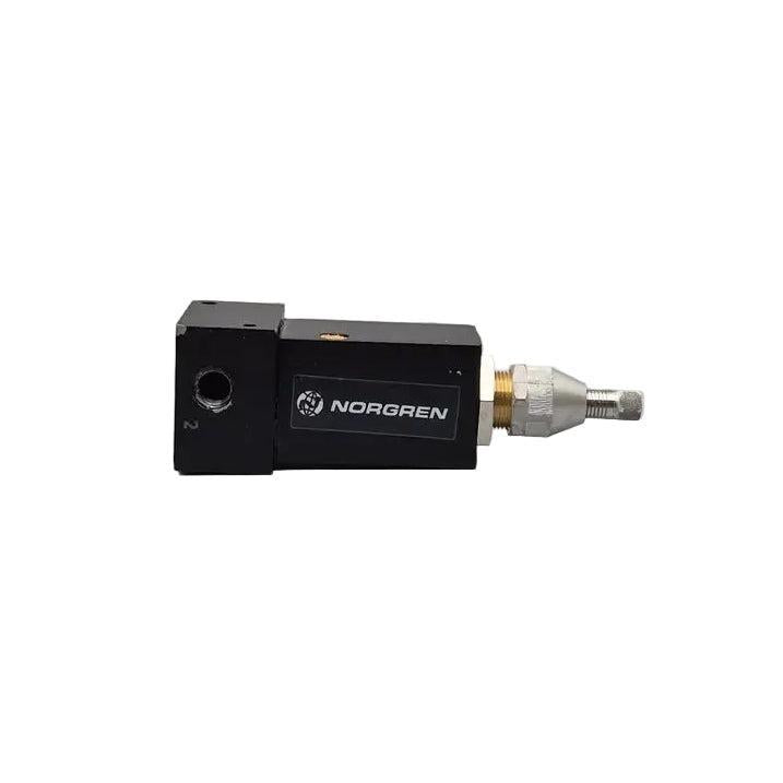 IMI Norgren M/1430 Pneumatic Time Delay Valve-Pneumatic Time Delay Valve-Used Industrial Parts