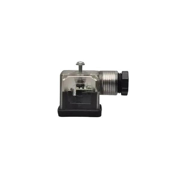 IMI Norgren M/P24121/1 Solenoid Valve Plug-Solenoid Valve Plug-Used Industrial Parts