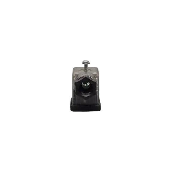 IMI Norgren M/P24121/1 Solenoid Valve Plug-Solenoid Valve Plug-Used Industrial Parts