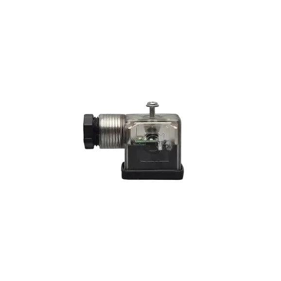 IMI Norgren M/P24121/1 Solenoid Valve Plug-Solenoid Valve Plug-Used Industrial Parts