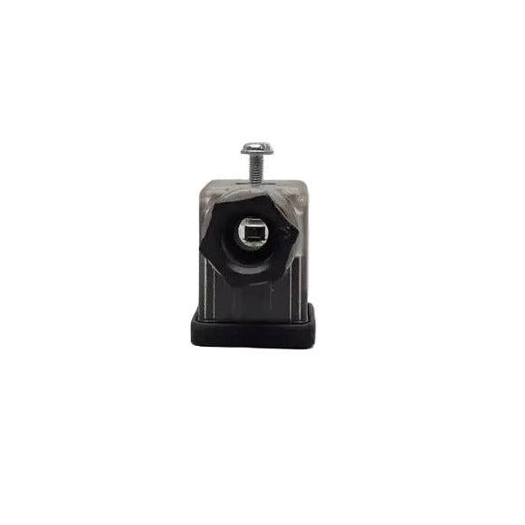 IMI Norgren M/P24121/4 Solenoid Valve Plug-Solenoid Valve Plug-Used Industrial Parts
