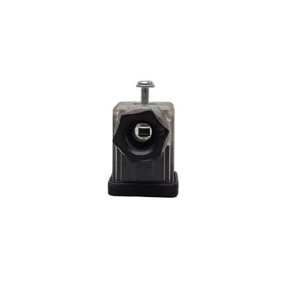IMI Norgren M/P24121/4 Solenoid Valve Plug-Solenoid Valve Plug-Used Industrial Parts
