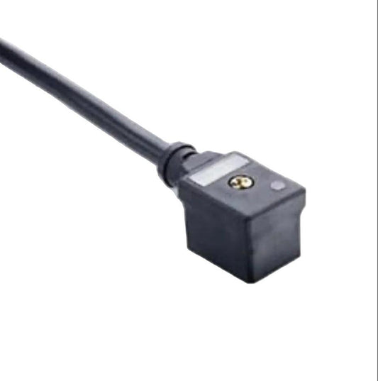 IMI Norgren M/P43316/13 Solenoid Valve Connector Plug-Solenoid Valve Connector Plug-AE-05-01-03-6152428814838-Used Industrial Parts