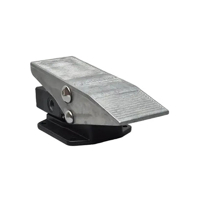 IMI Norgren Pneumatic Foot Pedal Valve - 03068102-Pneumatic Foot Pedal Valve-BE-05-05-05-6152430074077-Used Industrial Parts