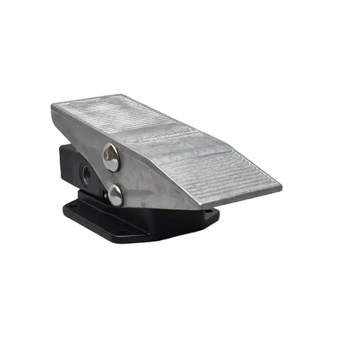 IMI Norgren Pneumatic Foot Pedal Valve - 03068102-Pneumatic Foot Pedal Valve-BE-05-05-05-6152430074077-Used Industrial Parts
