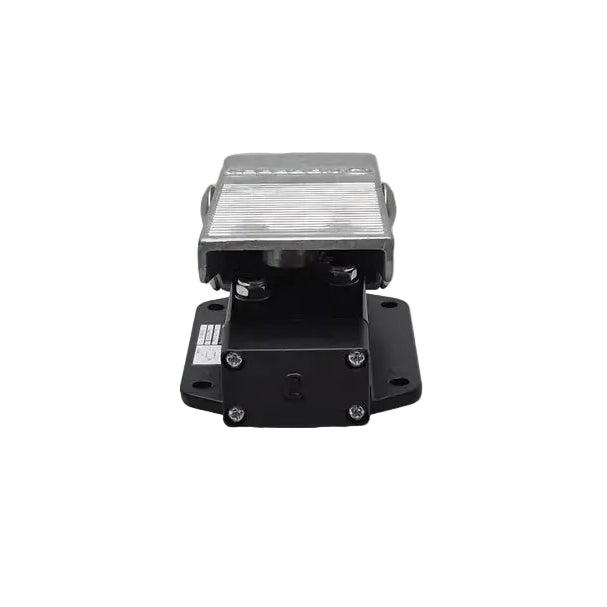 IMI Norgren Pneumatic Foot Pedal Valve - 03068102-Pneumatic Foot Pedal Valve-Used Industrial Parts