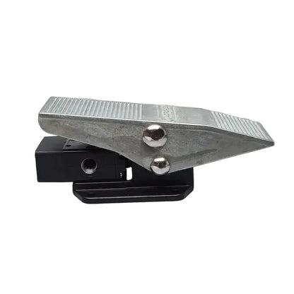 IMI Norgren Pneumatic Foot Pedal Valve - 03068102-Pneumatic Foot Pedal Valve-Used Industrial Parts