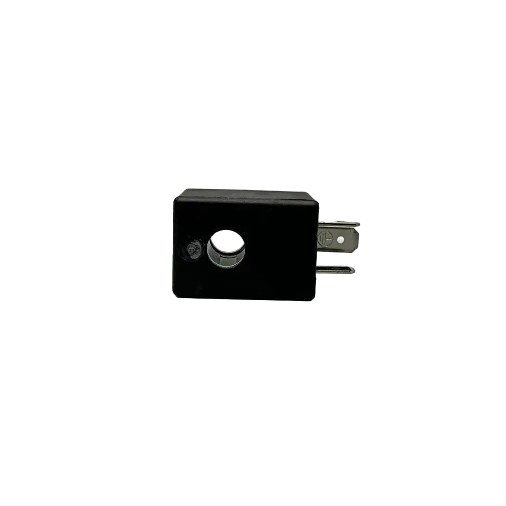 IMI Norgren QM/48/13J/21 Solenoid Coil - 24 VDC-Solenoid Coil-Used Industrial Parts