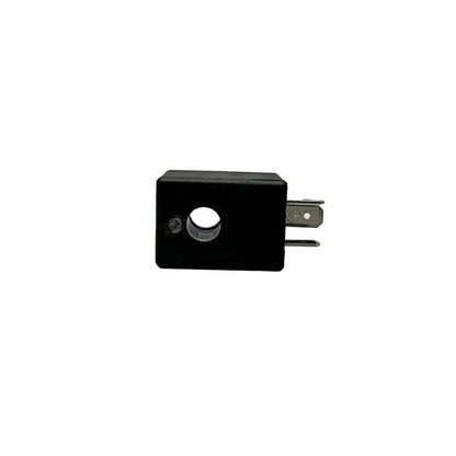 IMI Norgren QM/48/13J/21 Solenoid Coil - 24 VDC-Solenoid Coil-Used Industrial Parts