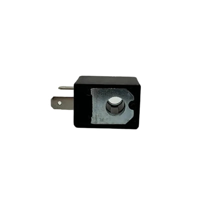 IMI Norgren QM/48/13J/21 Solenoid Coil - 24 VDC-Solenoid Coil-Used Industrial Parts