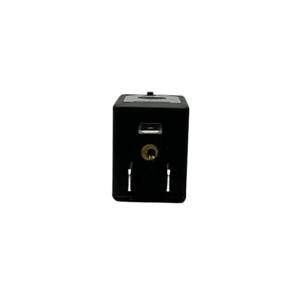 IMI Norgren QM/48/13J/21 Solenoid Coil - 24 VDC-Solenoid Coil-Used Industrial Parts