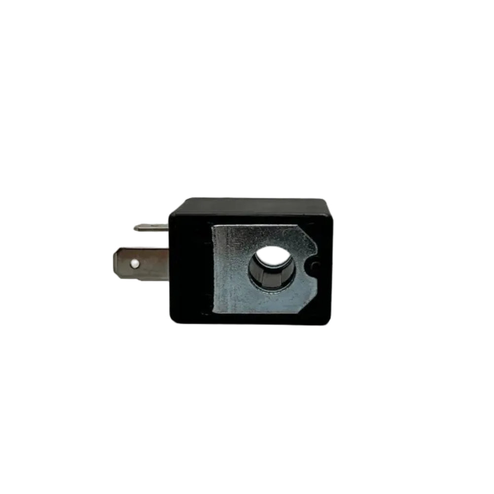 IMI Norgren QM/48/14J/21 Solenoid Coil - 24 VAC-Solenoid Coil-Used Industrial Parts
