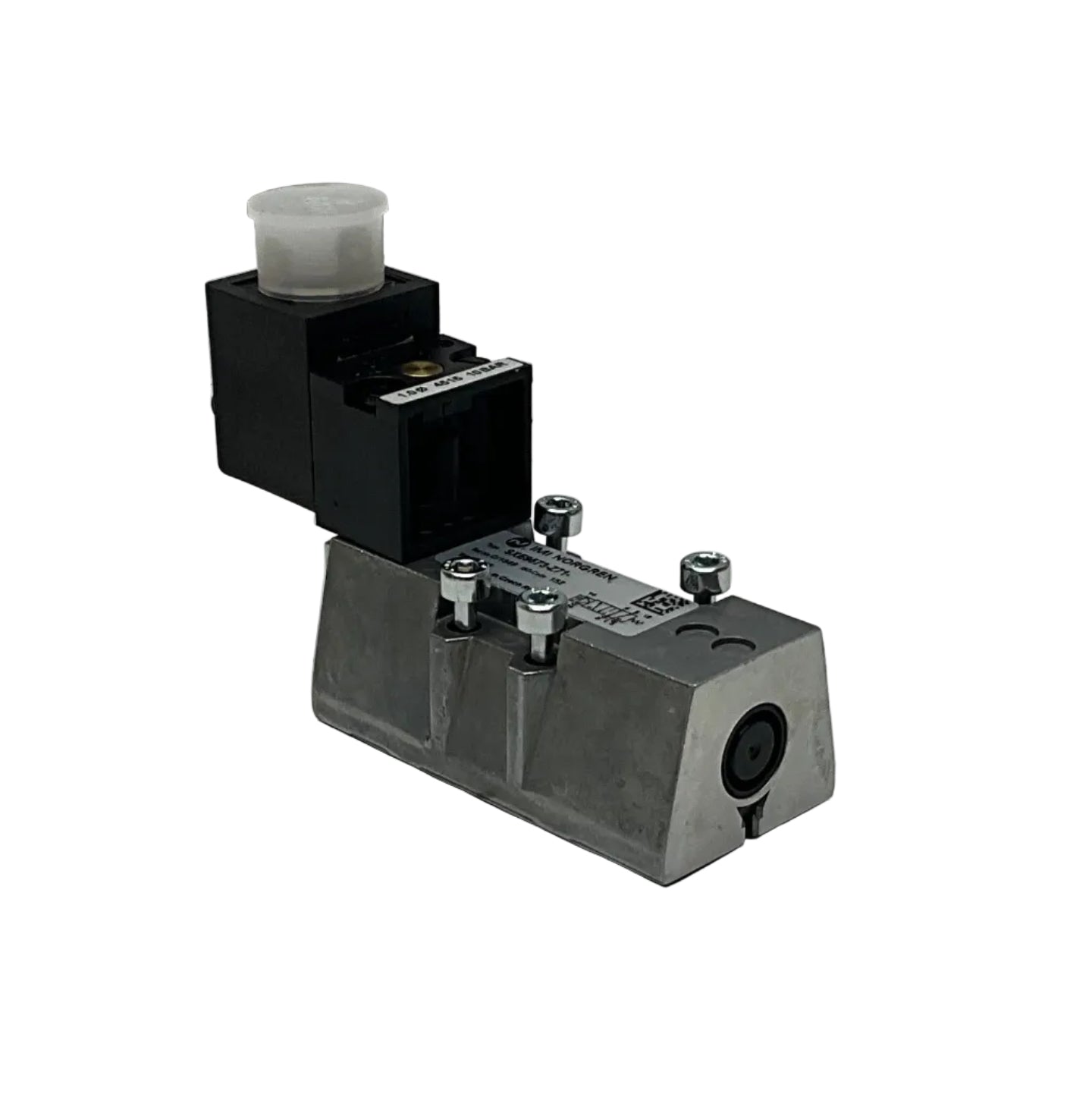 IMI Norgren SXE9573-Z71-61-23N 5/2 Way Solenoid Valve-5/2 Way Solenoid Valve-DC-03-02-06-6152428836816-Used Industrial Parts