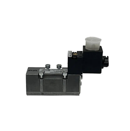 IMI Norgren SXE9573-Z71-61-23N 5/2 Way Solenoid Valve-5/2 Way Solenoid Valve-Used Industrial Parts