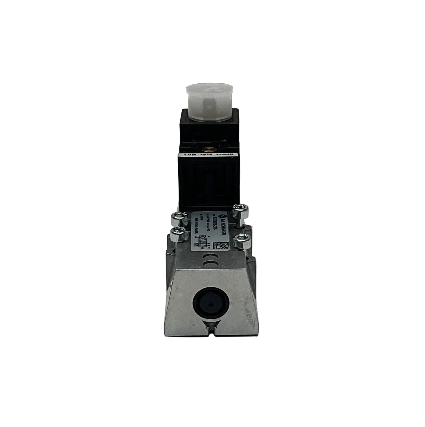 IMI Norgren SXE9573-Z71-61-23N 5/2 Way Solenoid Valve-5/2 Way Solenoid Valve-Used Industrial Parts