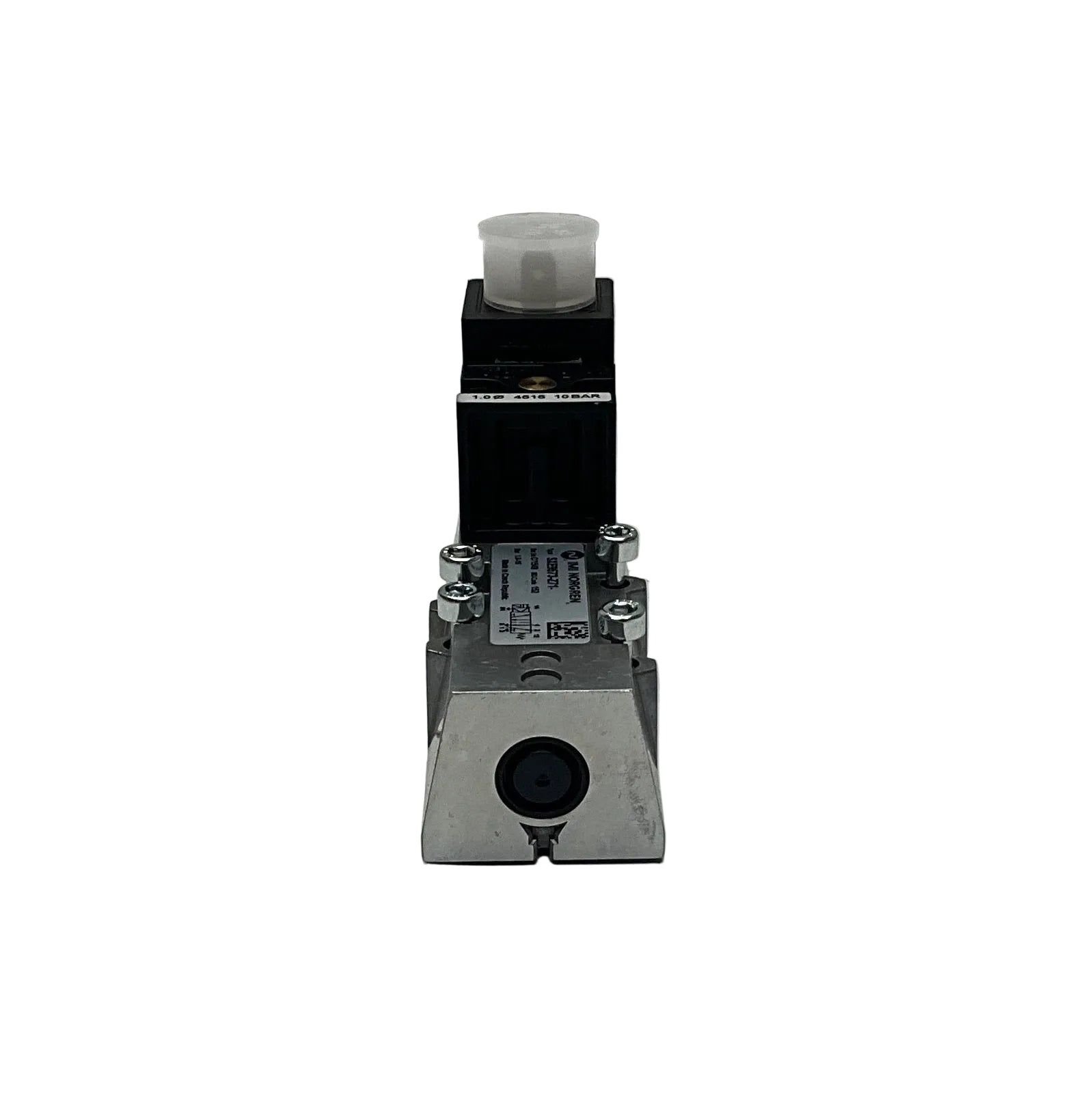 IMI Norgren SXE9573-Z71-61-23N 5/2 Way Solenoid Valve-5/2 Way Solenoid Valve-Used Industrial Parts
