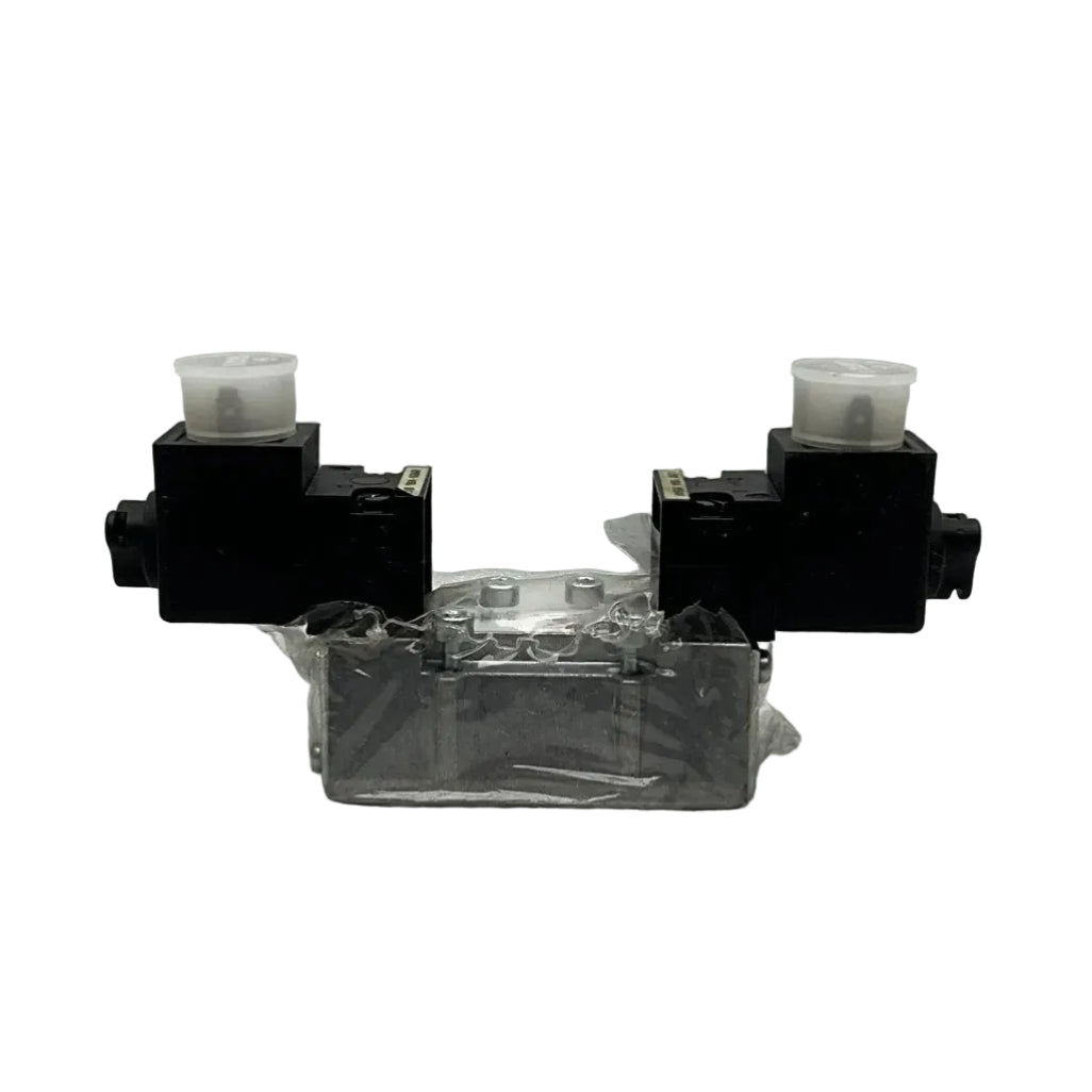 IMI Norgren SXE9773-Z60-81-33N Double Solenoid Directional Control Valve-Double Solenoid Directional Control Valve-Used Industrial Parts