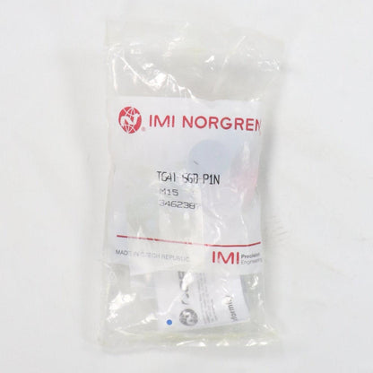 IMI Norgren T64T-6GB-P1N Shut-off Valve-Shut-off Valve-Used Industrial Parts