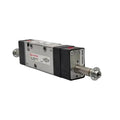 IMI Norgren V60A711A-A3000 Inline Directional Control Solenoid Valve