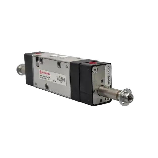 IMI Norgren V60A711A-A3000 Inline Directional Control Solenoid Valve-Inline Directional Control Solenoid Valve-BE-05-03-05-6152430045022-Used Industrial Parts