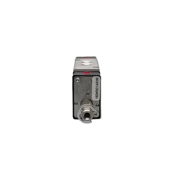 IMI Norgren V60A711A-A3000 Inline Directional Control Solenoid Valve-Inline Directional Control Solenoid Valve-Used Industrial Parts