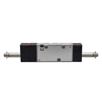 IMI Norgren V60A711A-A3000 Inline Directional Control Solenoid Valve-Inline Directional Control Solenoid Valve-Used Industrial Parts