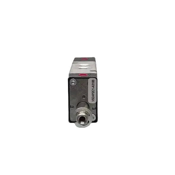 IMI Norgren V60A711A-A3000 Inline Directional Control Solenoid Valve-Inline Directional Control Solenoid Valve-Used Industrial Parts