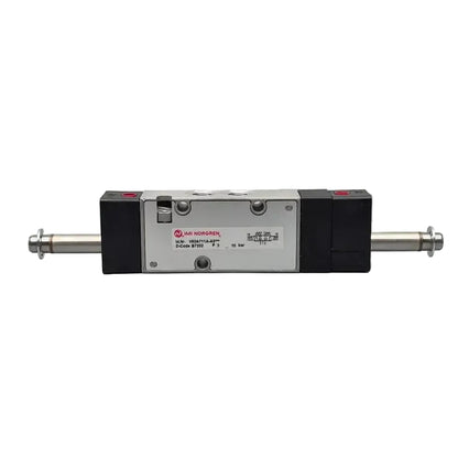 IMI Norgren V60A711A-A3000 Inline Directional Control Solenoid Valve-Inline Directional Control Solenoid Valve-Used Industrial Parts