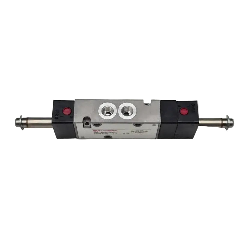 IMI Norgren V60A711A-A3000 Inline Directional Control Solenoid Valve-Inline Directional Control Solenoid Valve-Used Industrial Parts