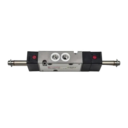 IMI Norgren V60A711A-A3000 Inline Directional Control Solenoid Valve-Inline Directional Control Solenoid Valve-Used Industrial Parts