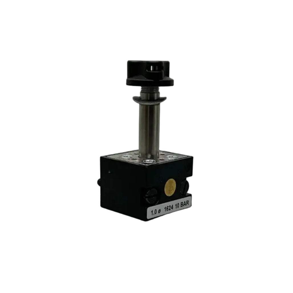 IMI Norgren VSE4L4D1-E3100 Pilot Solenoid Valve-Pilot Solenoid Valve-01-AB-02-07-03-6152430087084-Used Industrial Parts