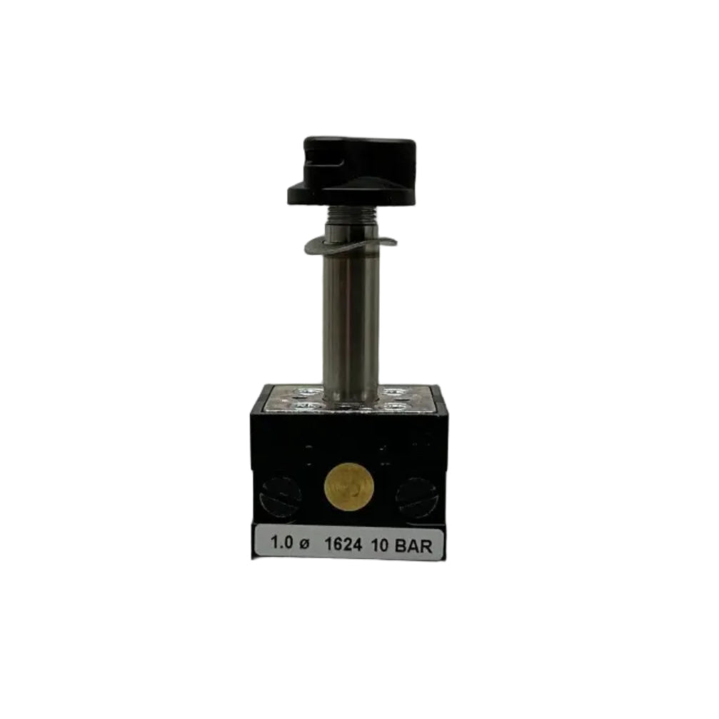 IMI Norgren VSE4L4D1-E3100 Pilot Solenoid Valve-Pilot Solenoid Valve-Used Industrial Parts