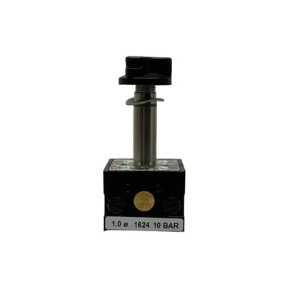 IMI Norgren VSE4L4D1-E3100 Pilot Solenoid Valve-Pilot Solenoid Valve-Used Industrial Parts