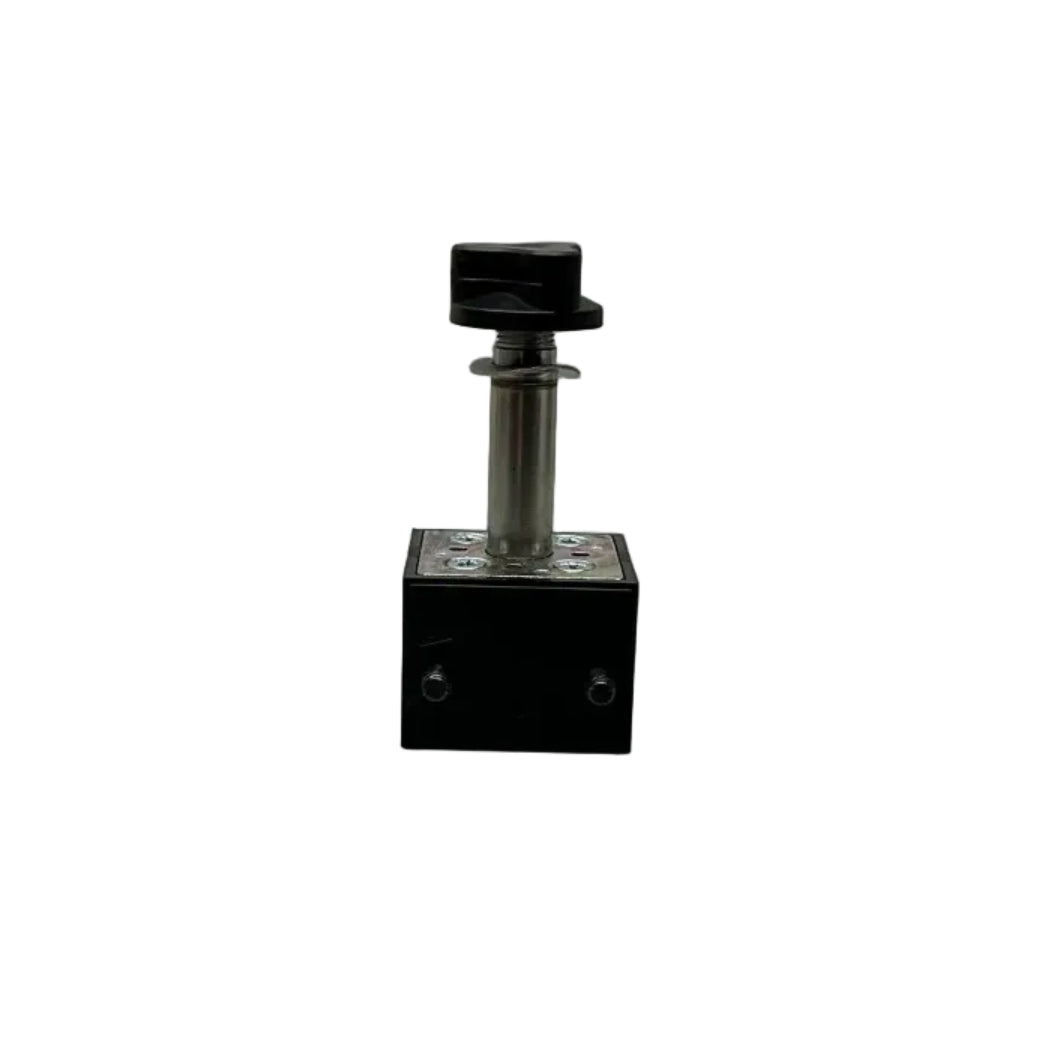 IMI Norgren VSE4L4D1-E3100 Pilot Solenoid Valve-Pilot Solenoid Valve-Used Industrial Parts