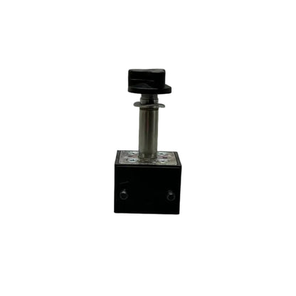 IMI Norgren VSE4L4D1-E3100 Pilot Solenoid Valve-Pilot Solenoid Valve-Used Industrial Parts