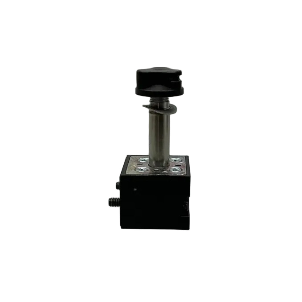 IMI Norgren VSE4L4D1-E3100 Pilot Solenoid Valve-Pilot Solenoid Valve-Used Industrial Parts