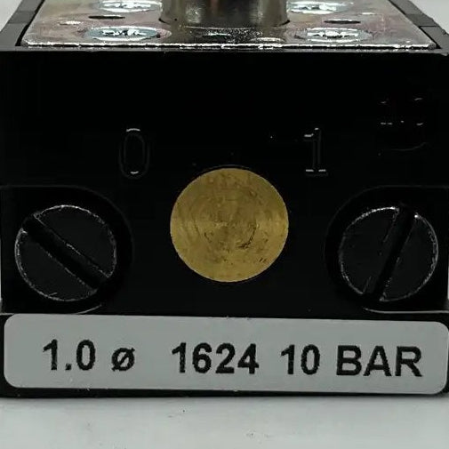 IMI Norgren VSE4L4D1-E3100 Pilot Solenoid Valve-Pilot Solenoid Valve-Used Industrial Parts