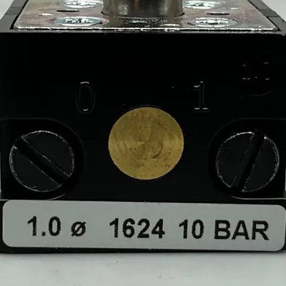 IMI Norgren VSE4L4D1-E3100 Pilot Solenoid Valve-Pilot Solenoid Valve-Used Industrial Parts