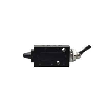 IMI Norgren X3044302 Manually Actuated Valve-Manually Actuated Valve-Used Industrial Parts