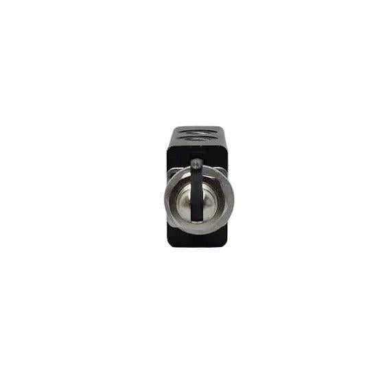 IMI Norgren X3044302 Manually Actuated Valve-Manually Actuated Valve-Used Industrial Parts