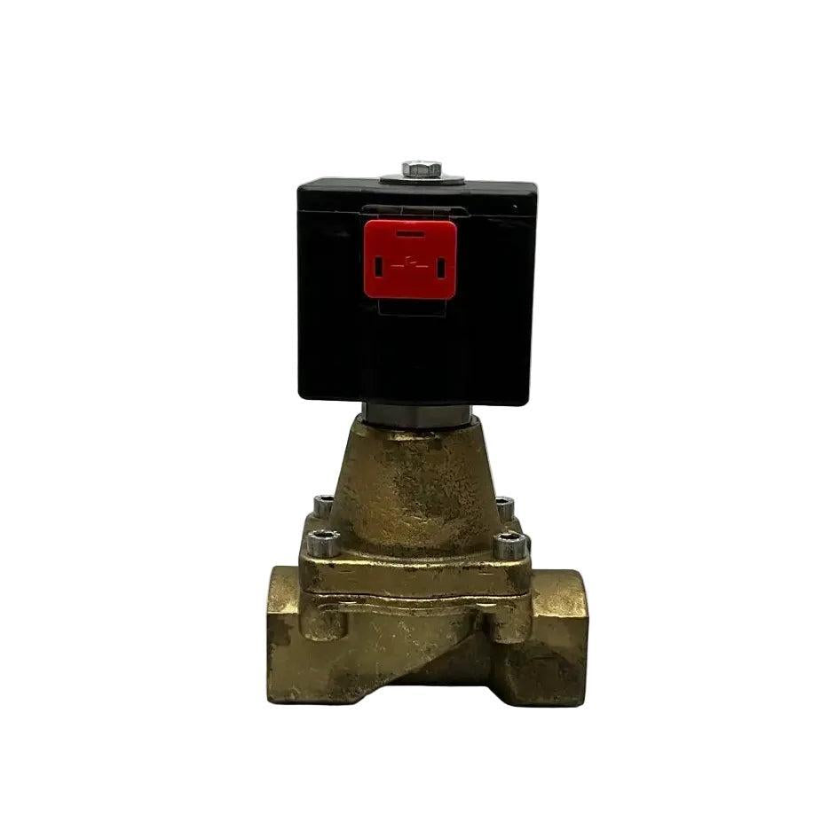 Buschjost 2/2 Way Process Valve-2/2 Way Process Valve-Used Industrial Parts