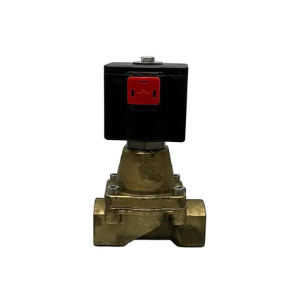 Buschjost 2/2 Way Process Valve-2/2 Way Process Valve-Used Industrial Parts
